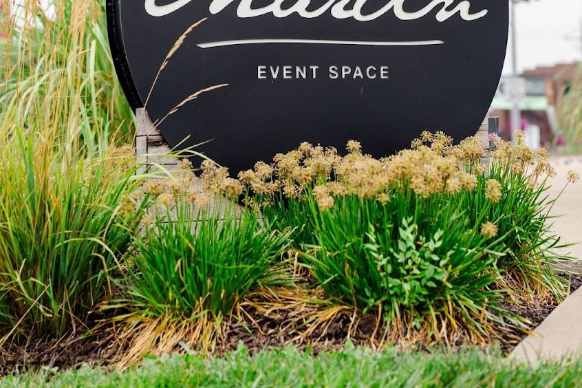 The Martin Event Space