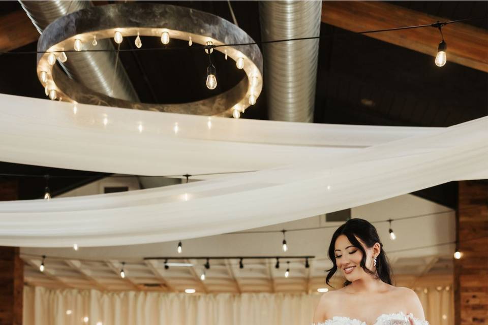 Bride