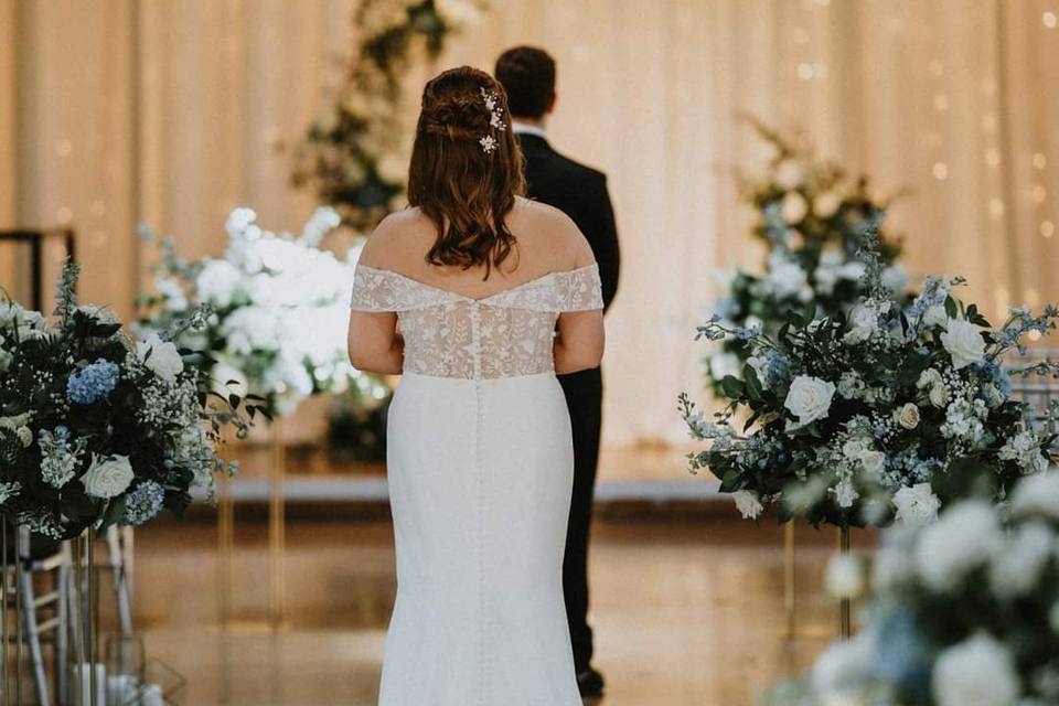 First Look