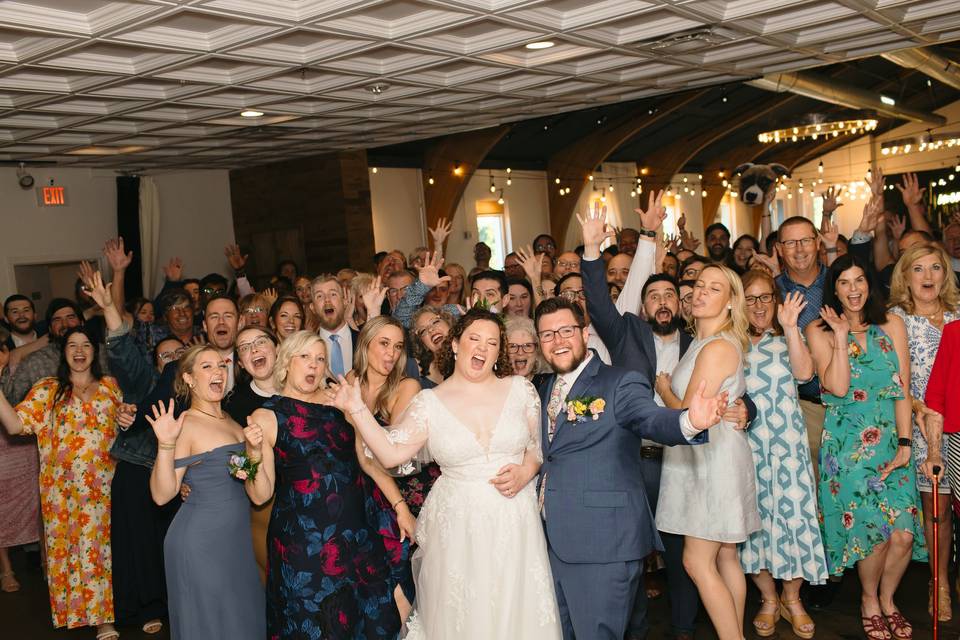 Group Pic!