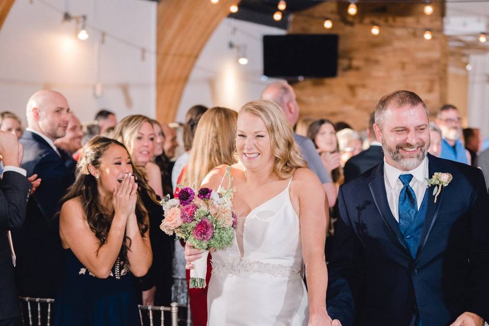 Recessional