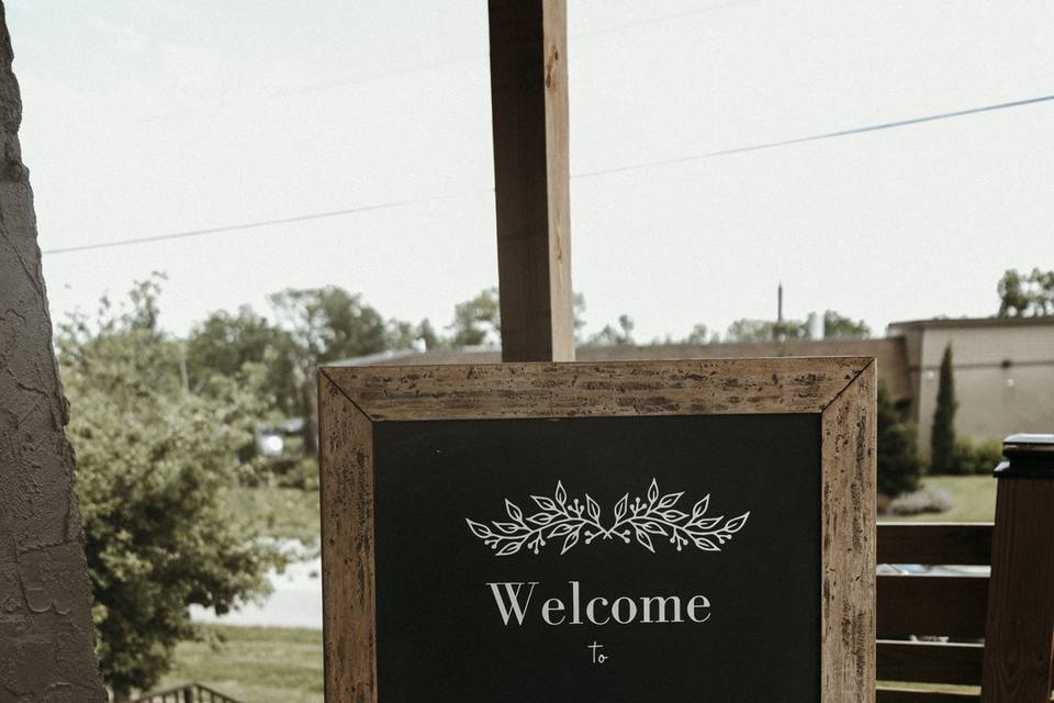The Martin Event Space