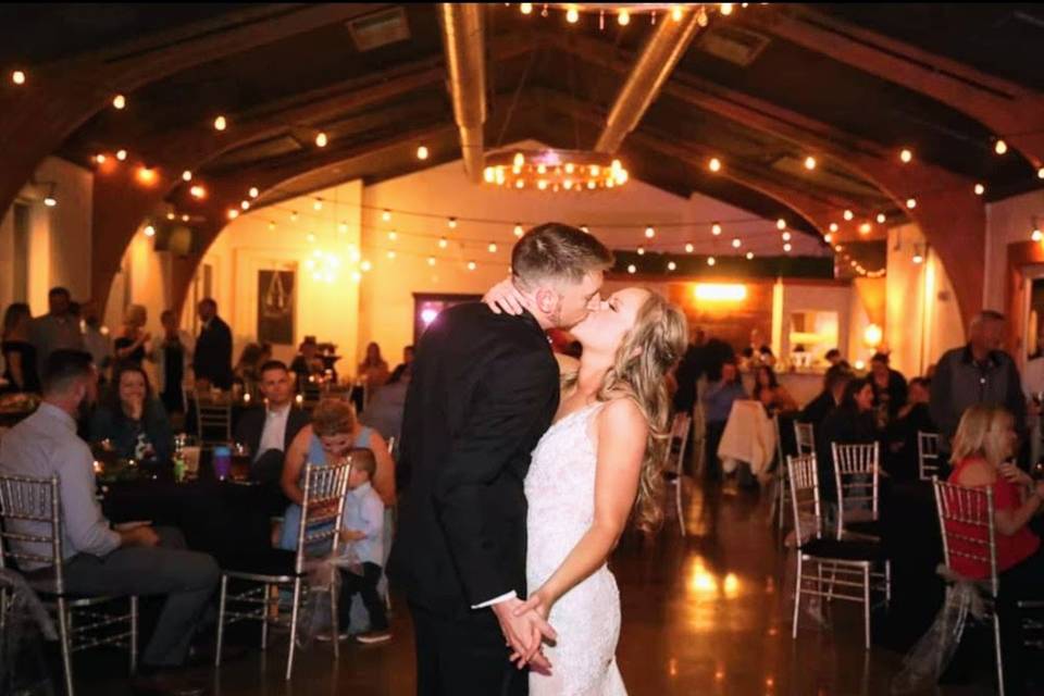 First Dance