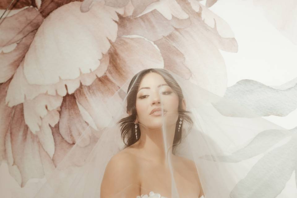 Bridal Suite