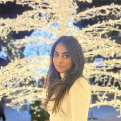 Laibah Malik