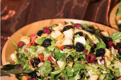 Salad