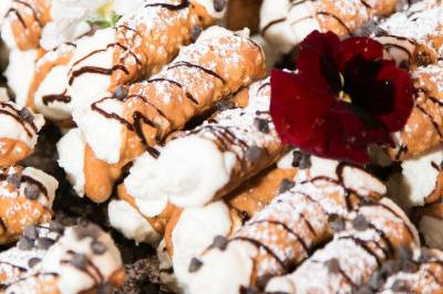Desserts