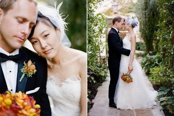 Orange County Wedding