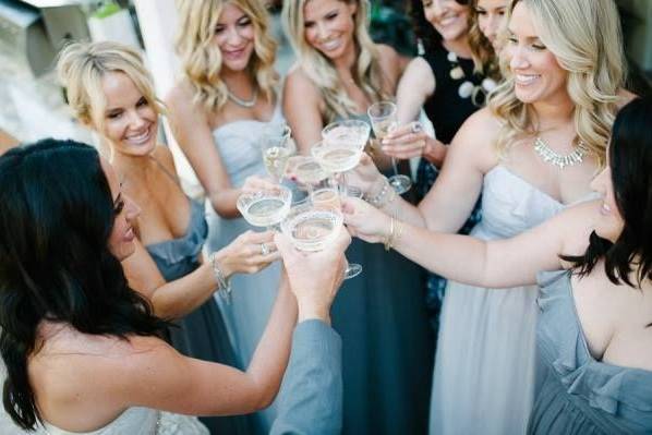 Cheers Everyone!