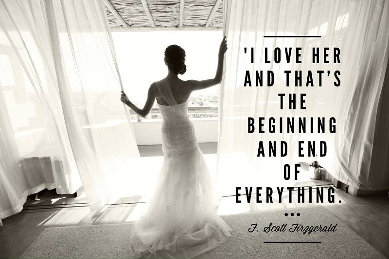 To be Loved