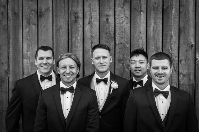 A&J Harris Photography