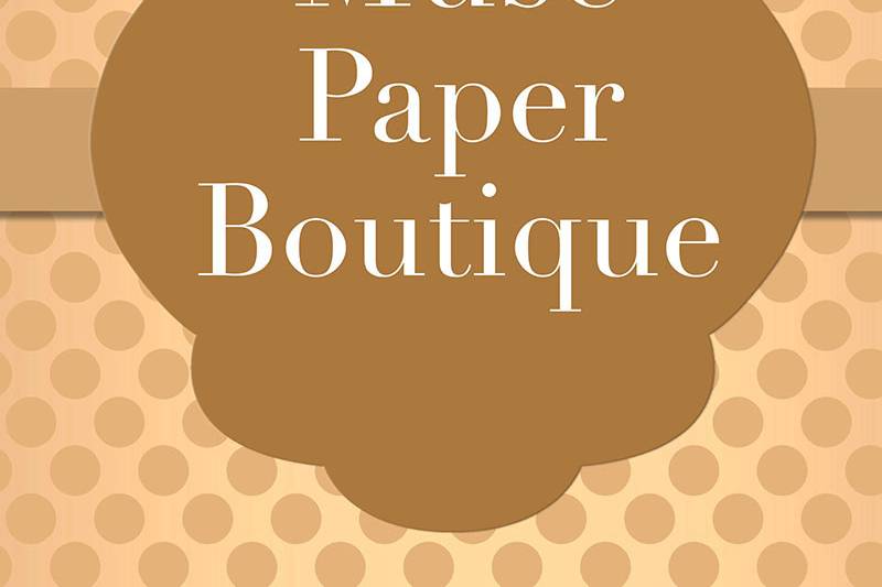 Muse Paper Boutique