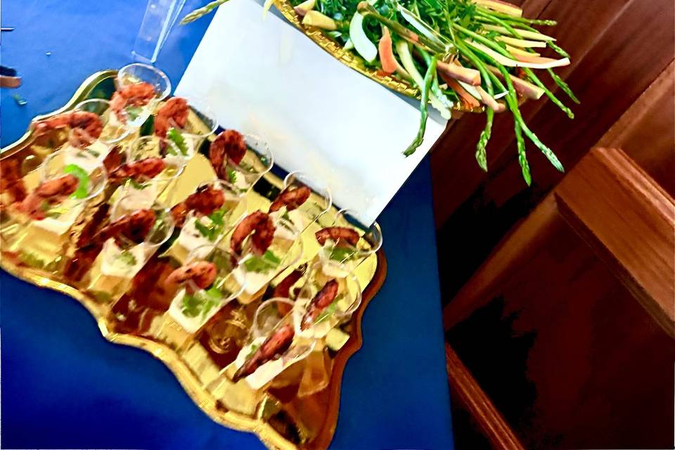 Crudite