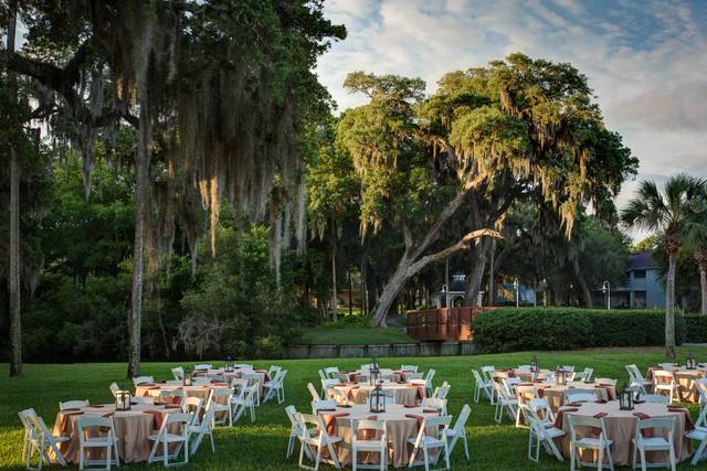 Sawgrass Marriott Golf Resort & Spa
