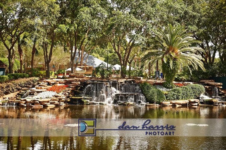 Sawgrass Marriott Golf Resort & Spa