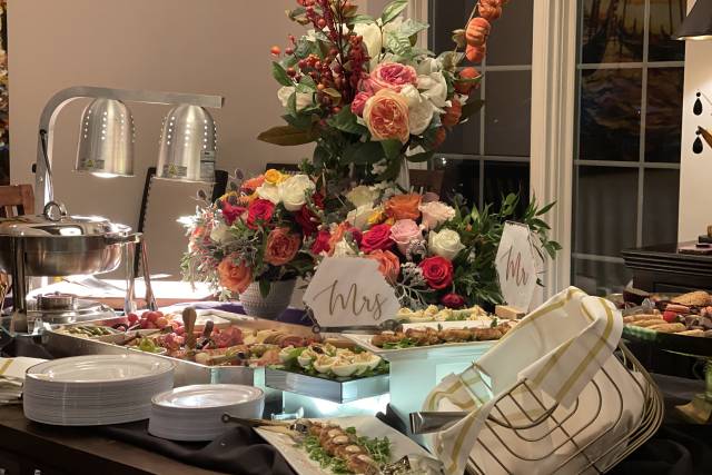 Philomena's Catering Co.