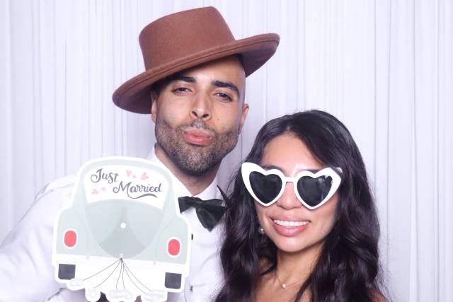 Más Vida Photobooth