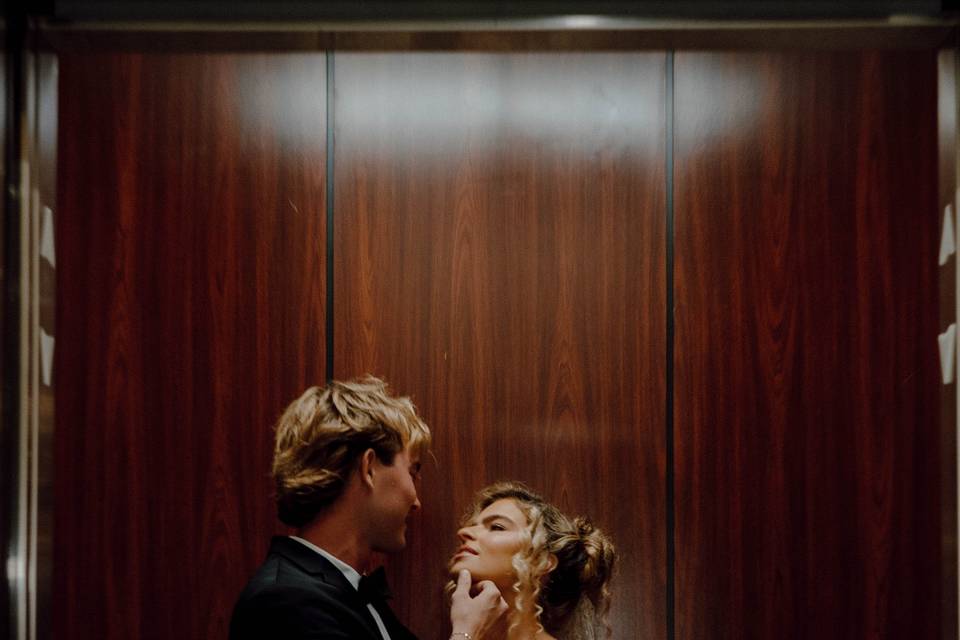 Elevator