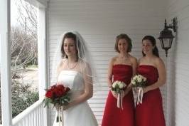 Capturing every momement as requested by our clients in addition to photographer's photo package design.