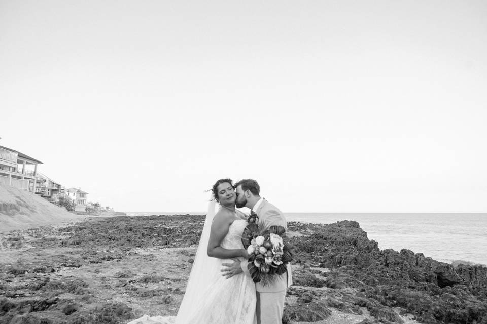 Wedding in Miami