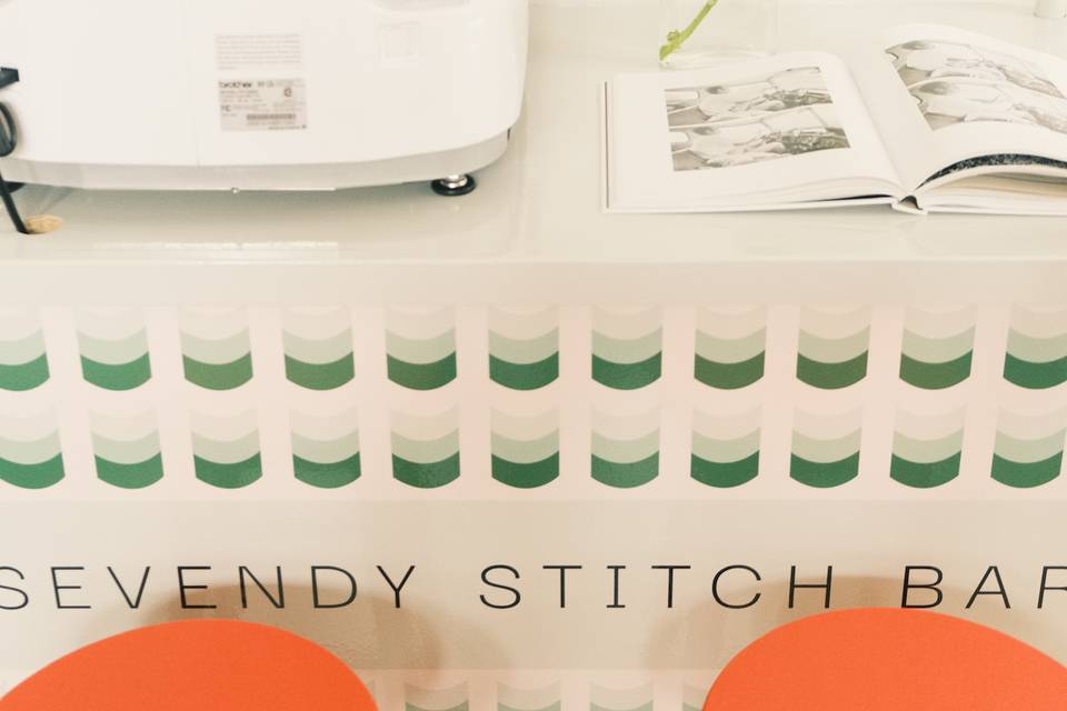 Sevendy