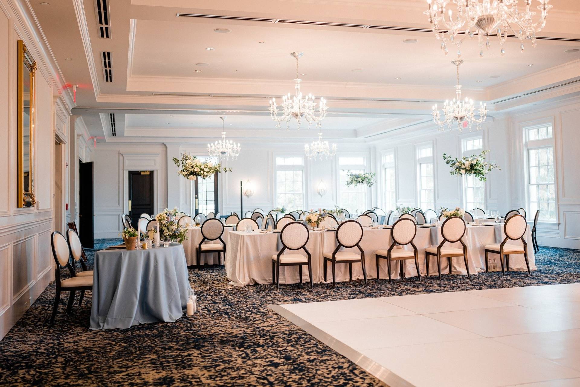 Governors Towne Club - Venue - Acworth, GA - WeddingWire