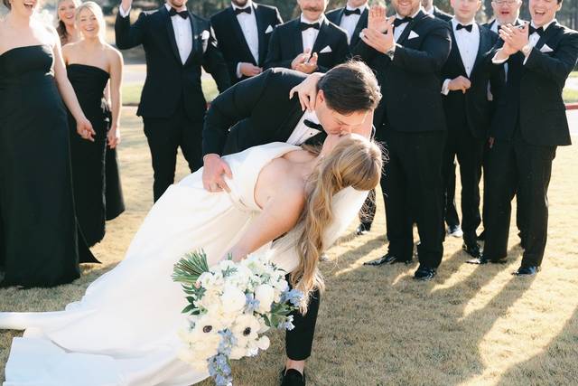 Winter Wedding
