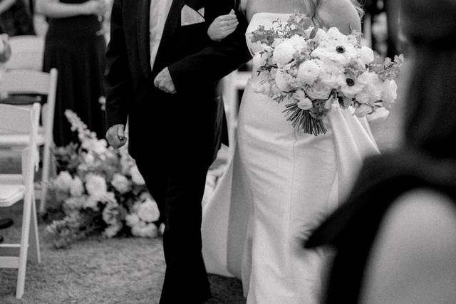 Winter Wedding
