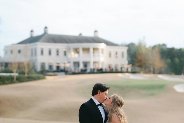 Winter Wedding