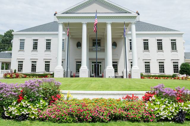 GTC Clubhouse
