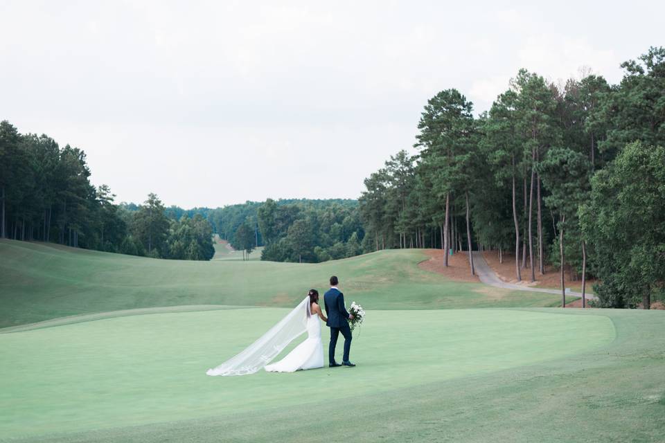 Wedding | Bride & Groom