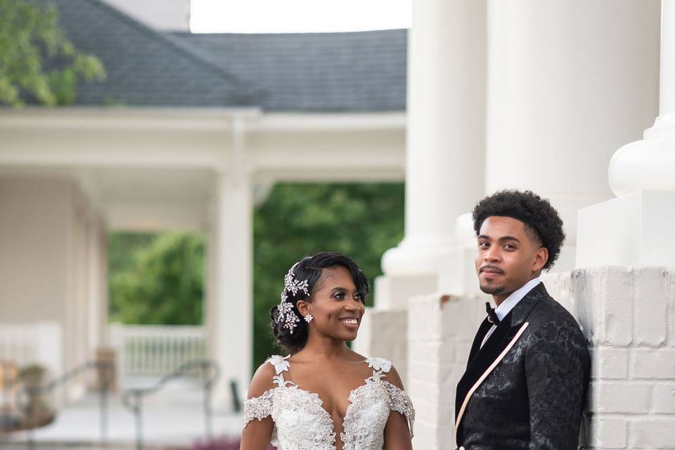 Mendez Wedding