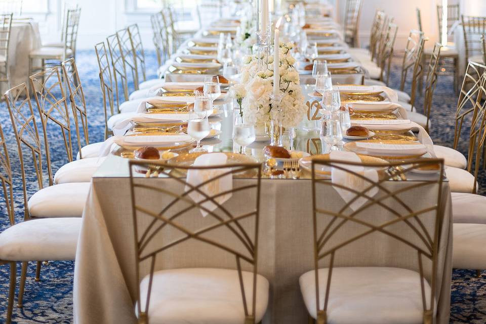 Mendez Wedding