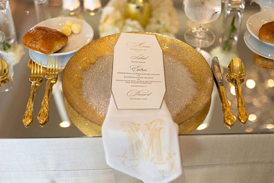 Mendez Wedding