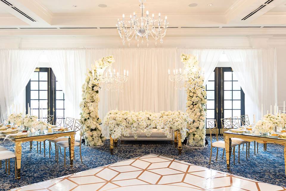 Mendez Wedding