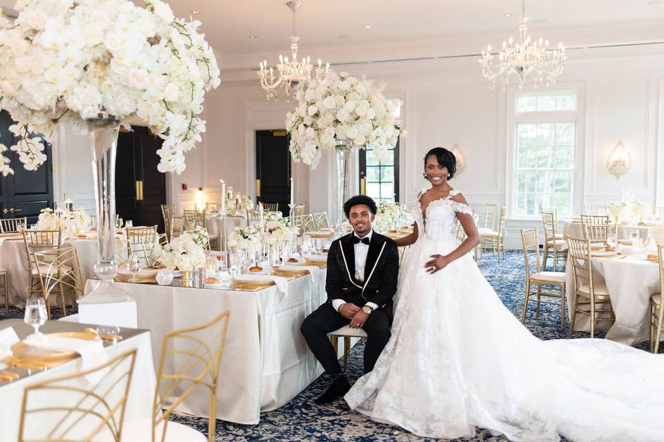 Mendez Wedding