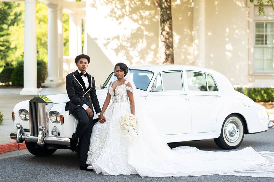 Mendez Wedding