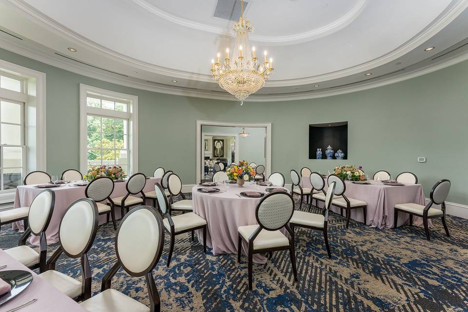 Heritage Salon
