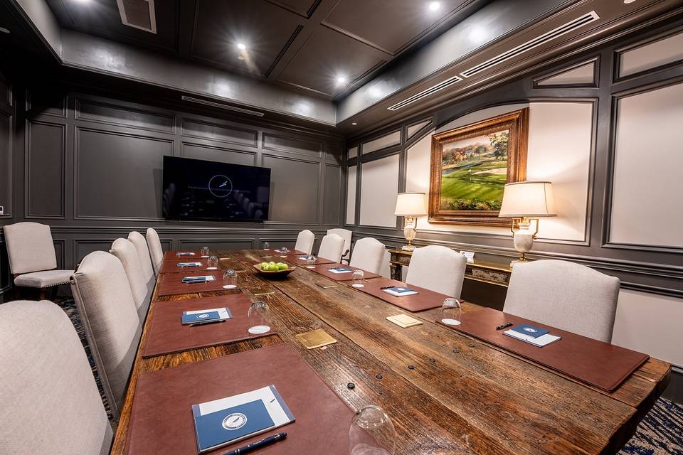 Heritage Salon