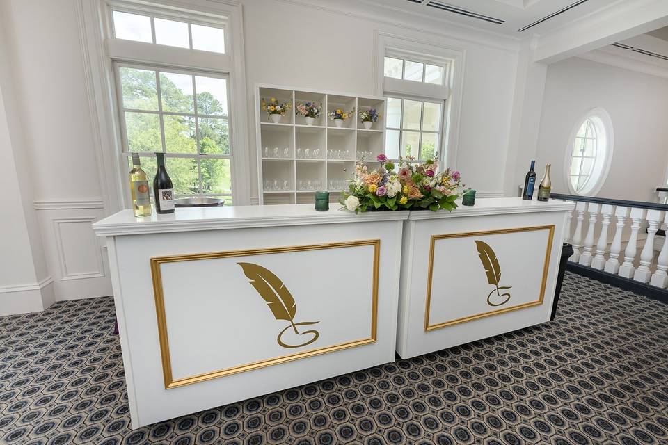 Boardroom