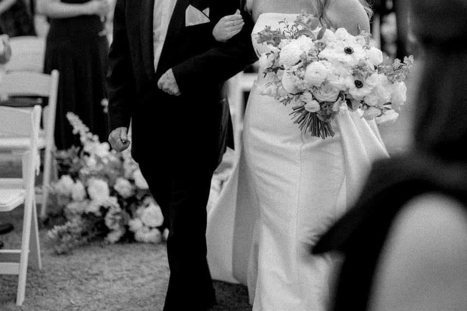 Winter Wedding