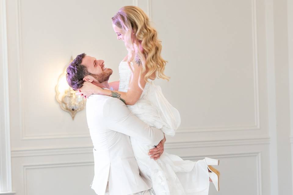 Mendez Wedding