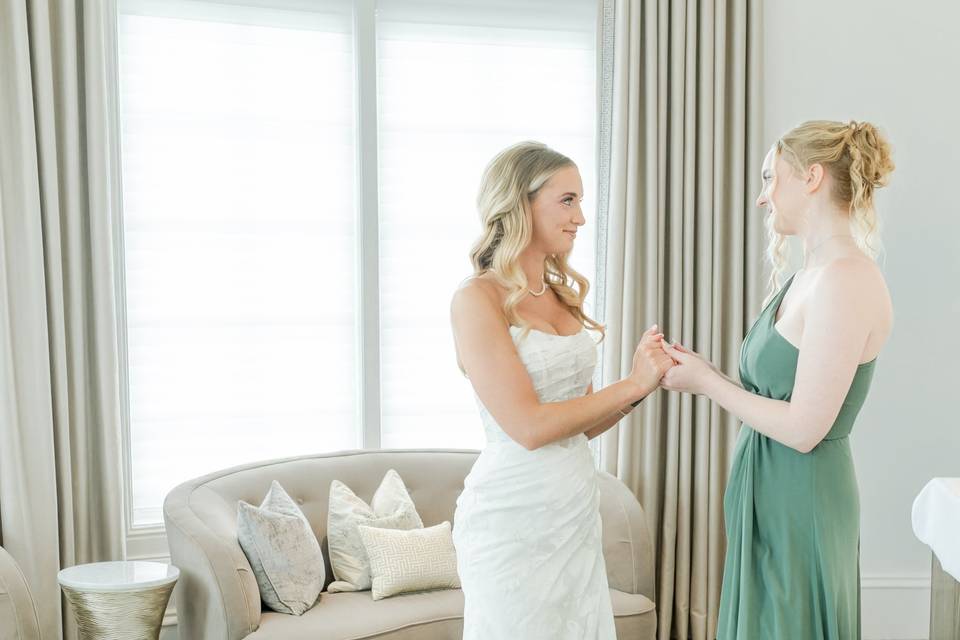First Look