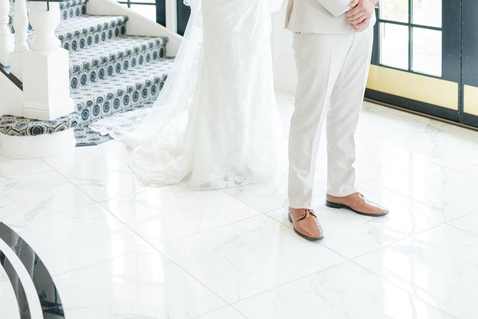 First Look