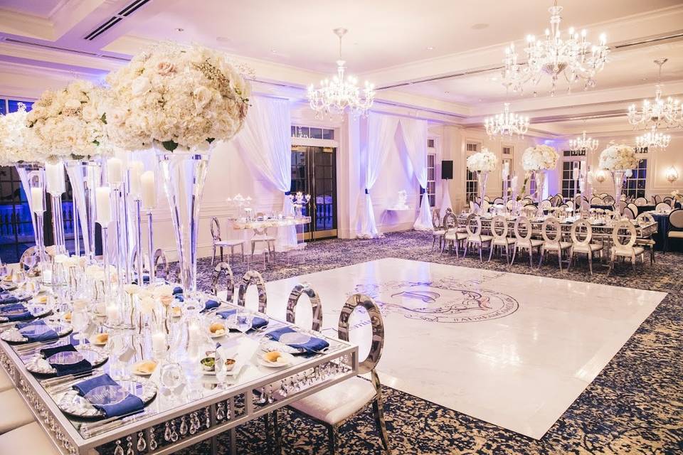 Wedding | Ballroom