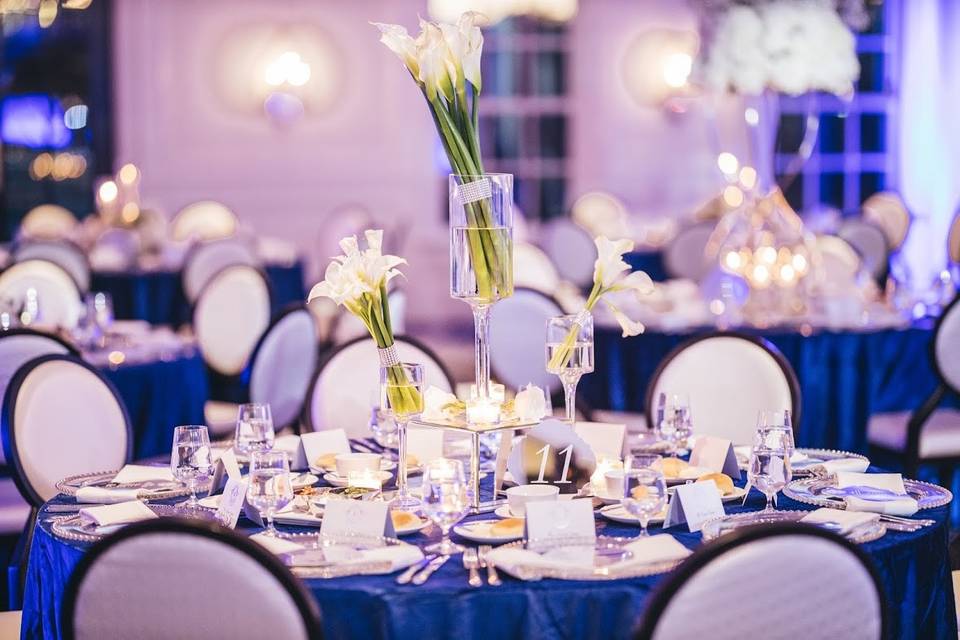 Wedding | Decor