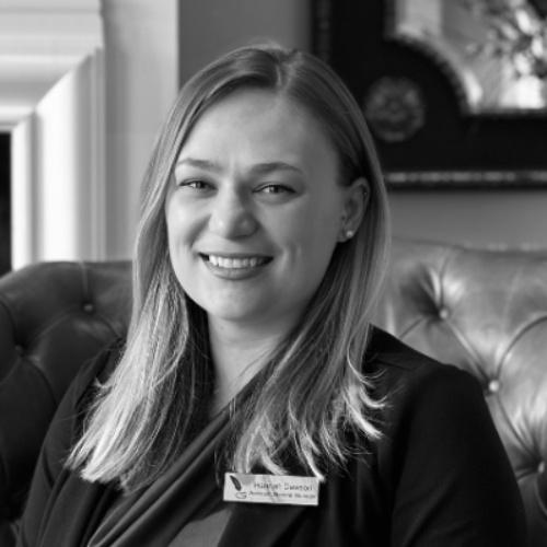 Hannah Dawson