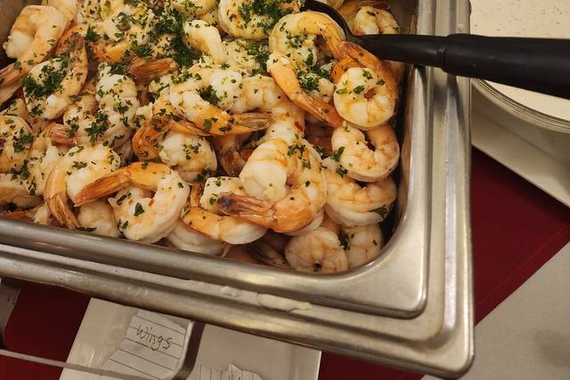 Buffet