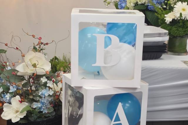 Baby Shower