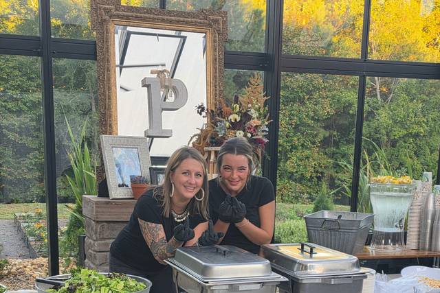 Catering Event